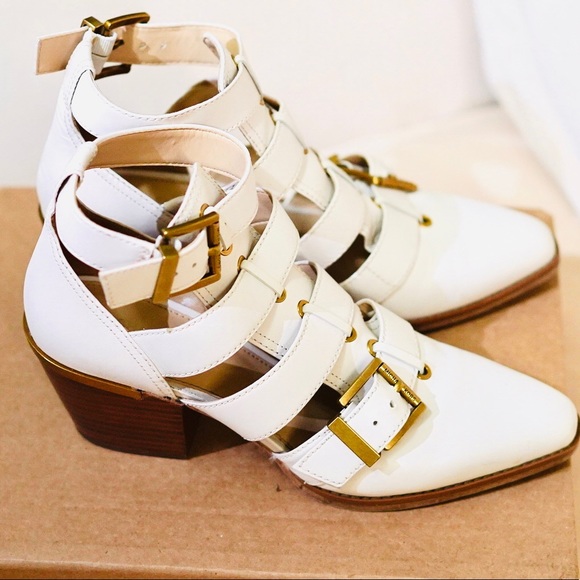 Micheal Kors Booties - Picture 5 of 7